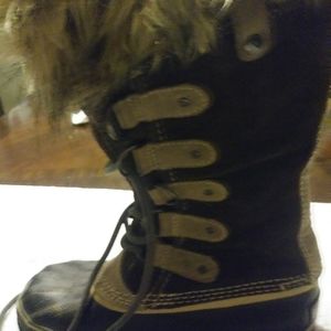 Sorel boots